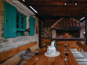Stone Pietra Comfortable holiday residence